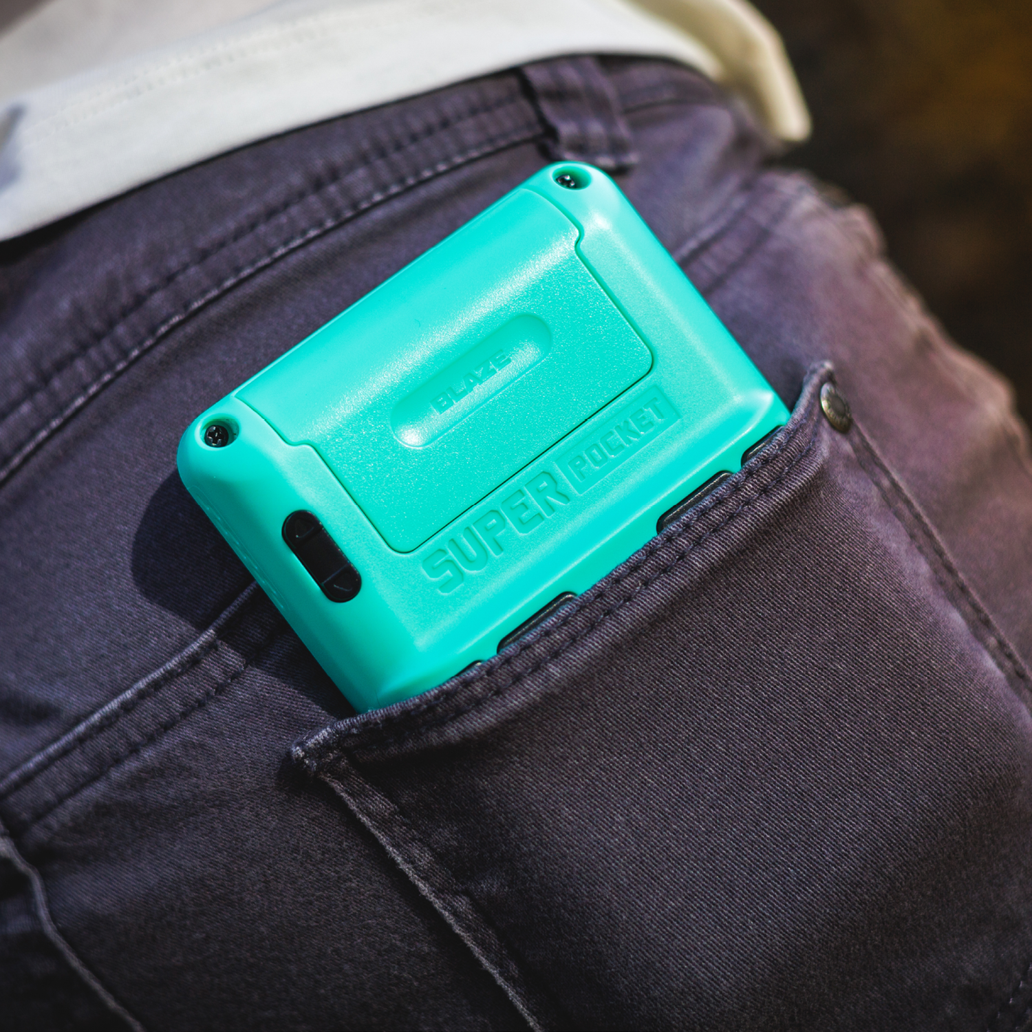 Hyper Mega Tech! Taito Super Pocket