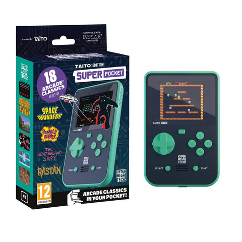 The Super Pocket Is The Best Budget Handheld Going The Super Pocket Is The Best Budget Handheld Going