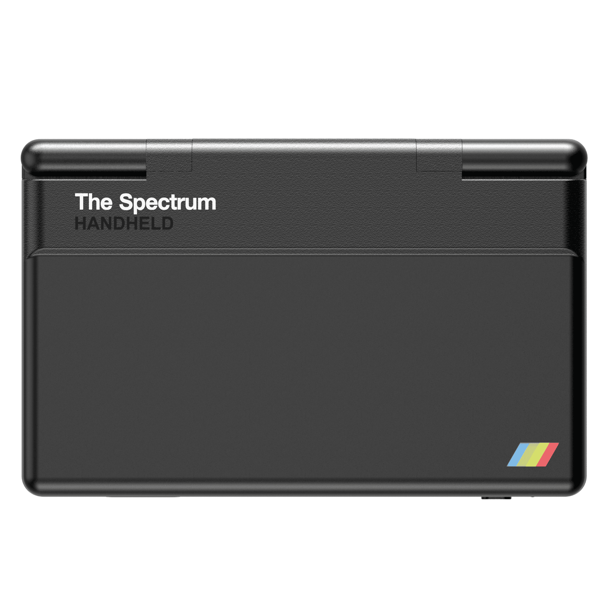 The Spectrum Handheld
