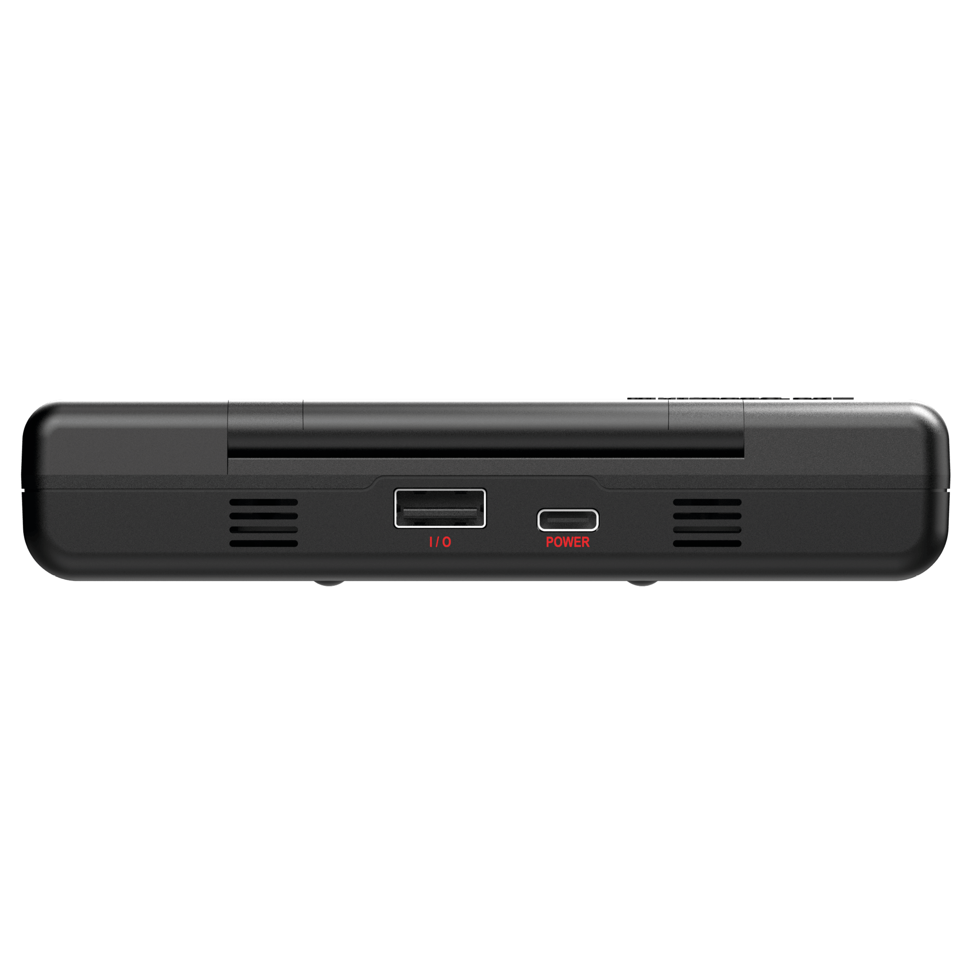 The Spectrum Handheld