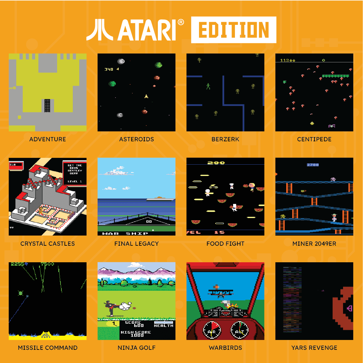 Atari 2600 Hardware Wikipedia