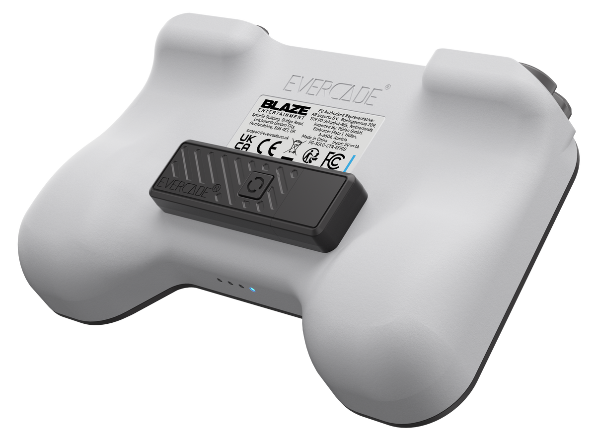 Evercade Wireless Controller
