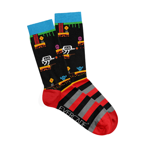 Evercade Cadey Socks
