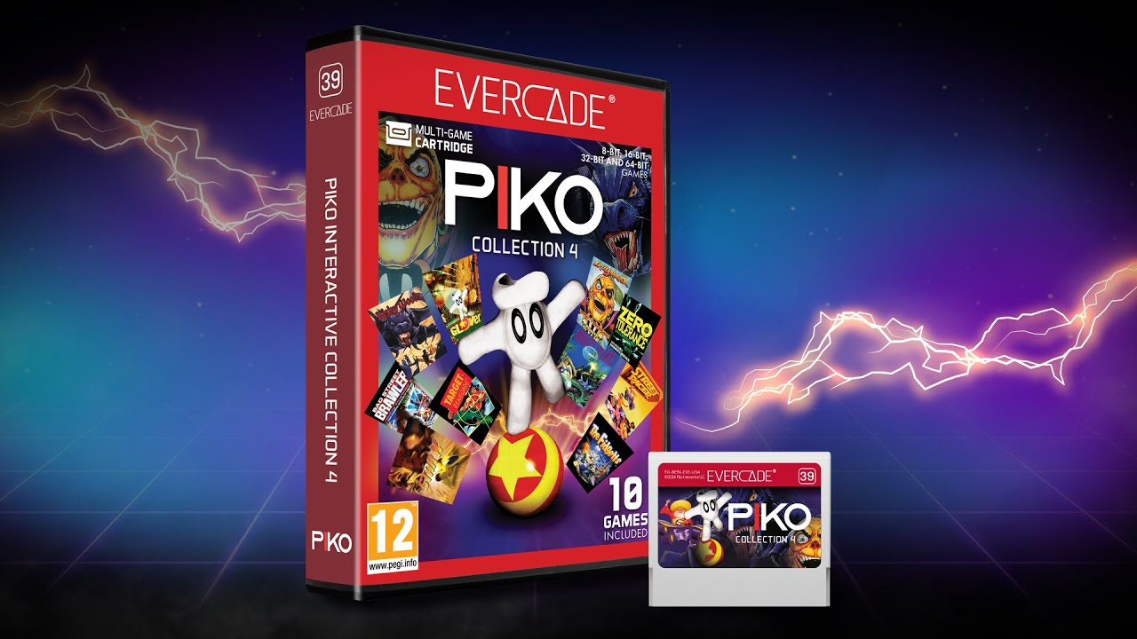 39 Piko Collection 4