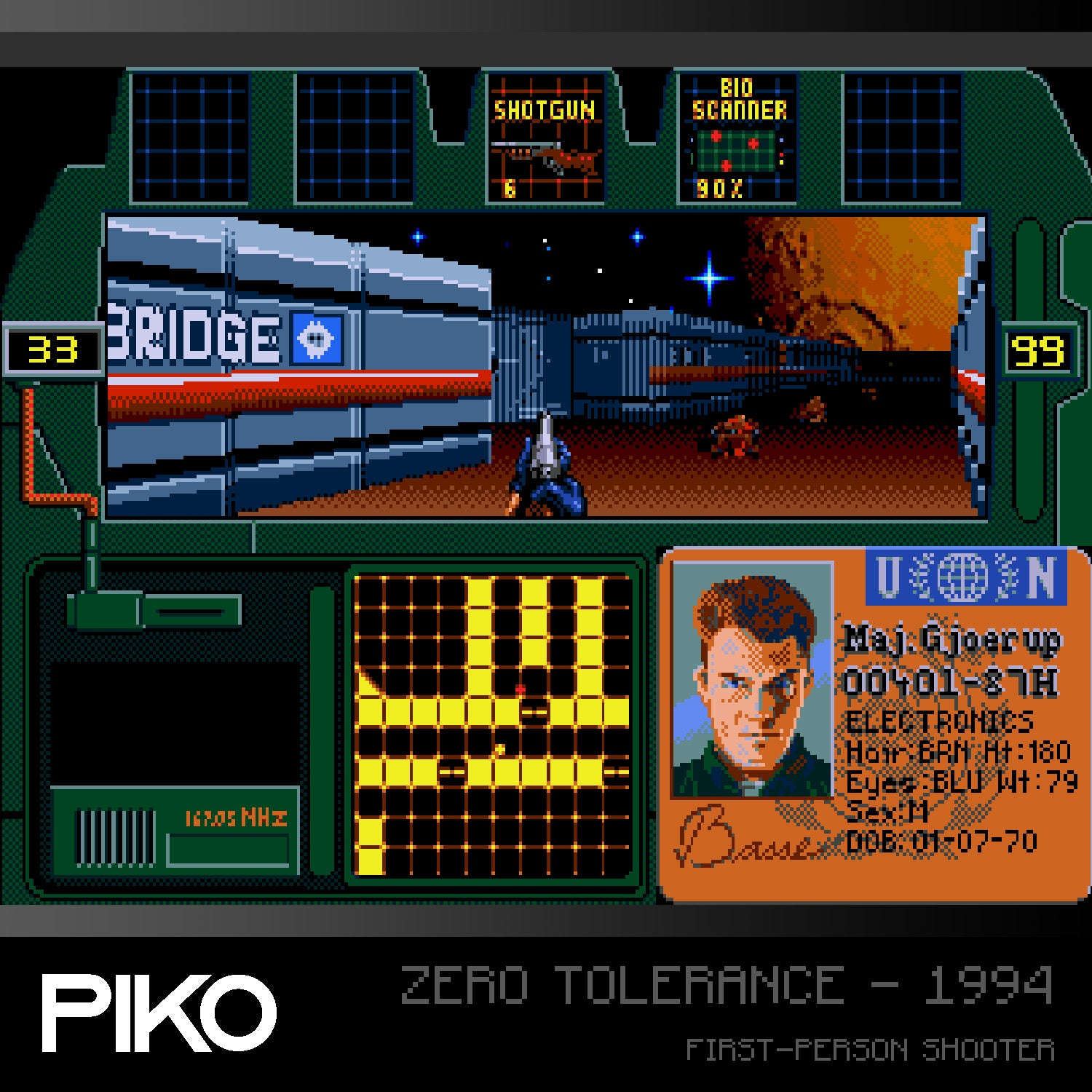 Piko Interactive Collection 3 / Team17 Amiga Collection 1 Double Pack
