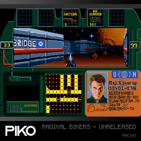 Piko Interactive Collection 3 / Team17 Amiga Collection 1 Double Pack