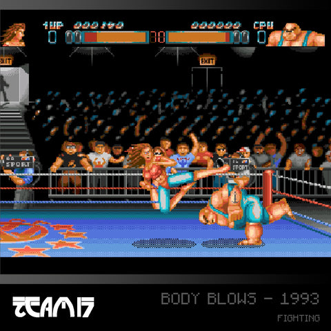 Piko Interactive Collection 3 / Team17 Amiga Collection 1 Double Pack