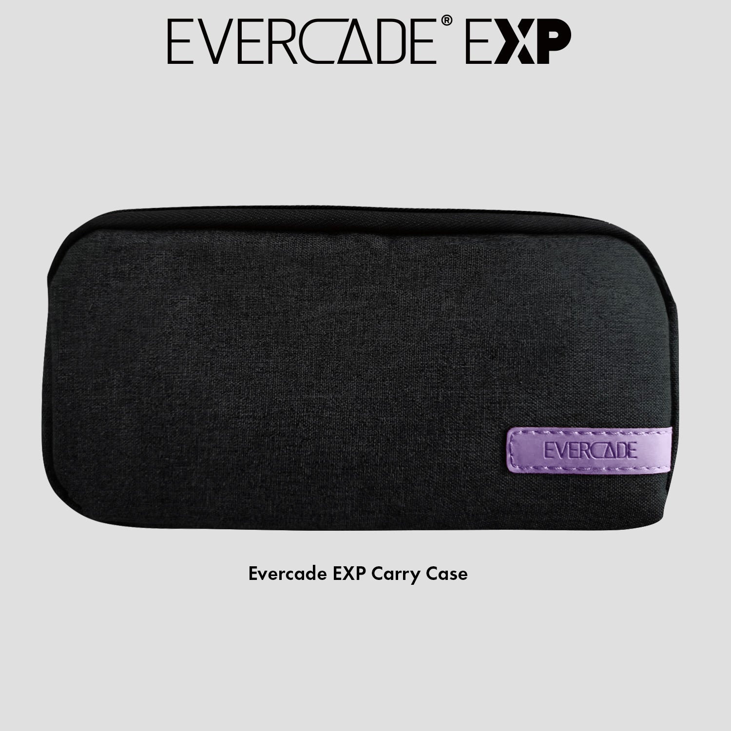 Prod Exp Evercade EXP White Edition Bundle
