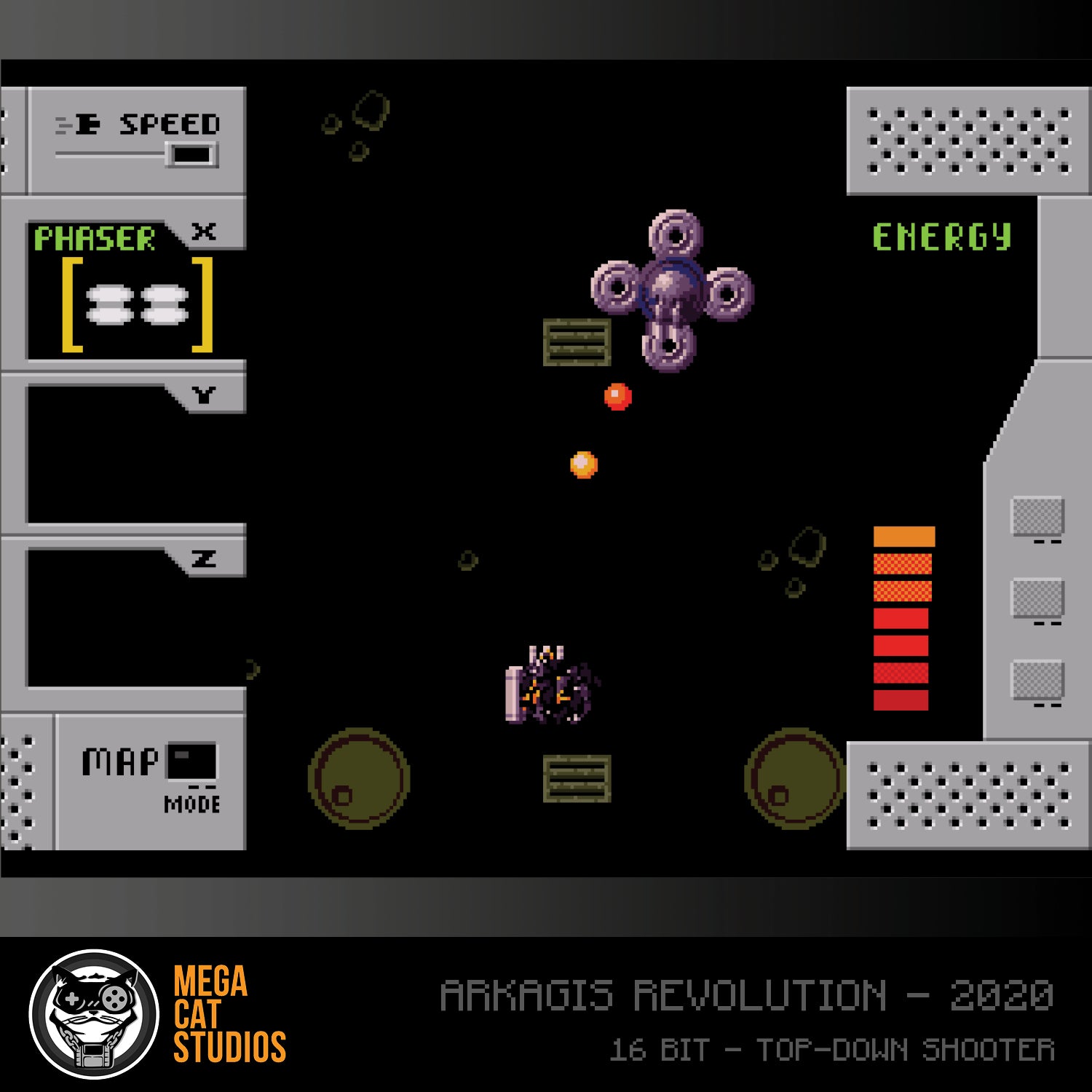 #20 Mega Cat Studios Collection 2