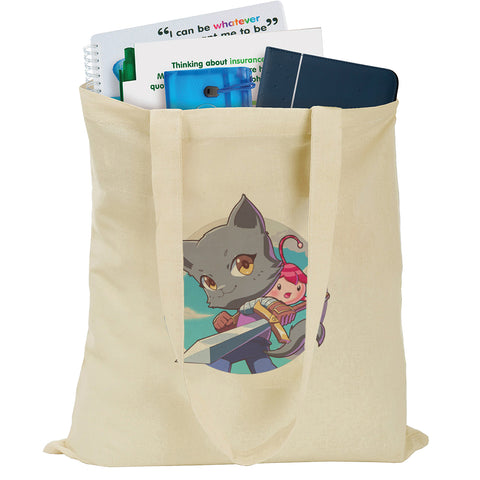 Kitaria Fables Merchandise Bundle